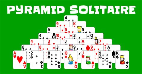 Already a tripledot studios solitaire fan? Pyramid Solitaire | Play it online