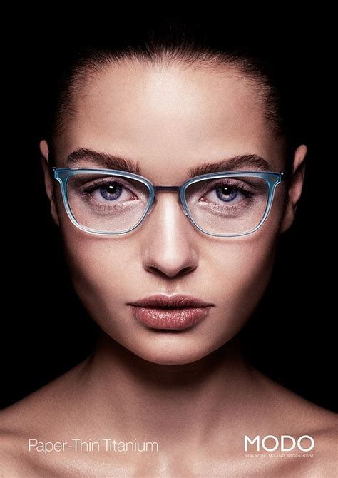 Modo Eyewear - Paper Thin Titanium | Eyeglasses frames for women ...