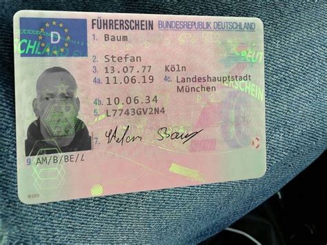Pin On Get German Drivers License