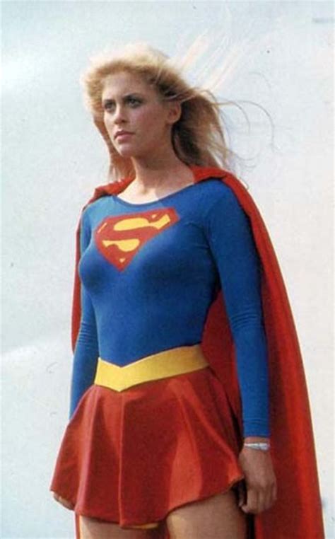 104 Best Images About Supergirl On Pinterest Supergirl 1984 Superman