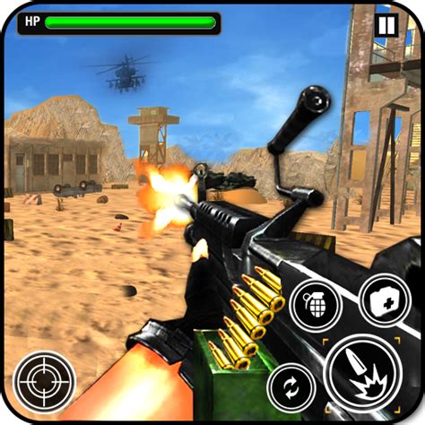 Want to release some anger and practice shooting? Gun Game Simulator : Free Fire Gunner Simulation APK MOD 1 ...