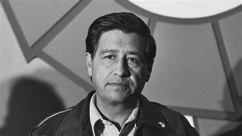 Champion Of The Fields Cesar Chavezs Legacy As Labor Leader And Civil