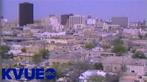 Boomtown: The Austin skyline transformation over the years | KVUE - YouTube