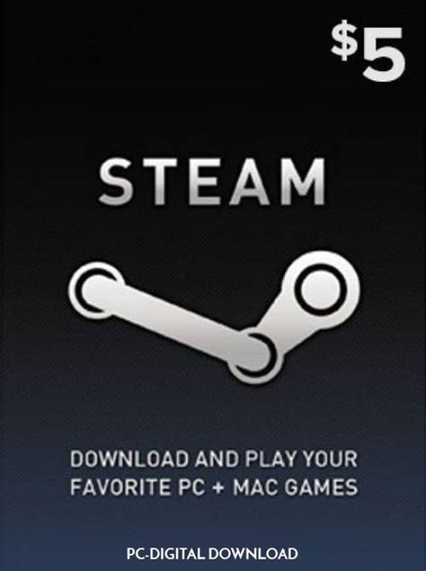 Steam T Card 5 Usd Price In India Buy Steam T Card 5 Usd Online At