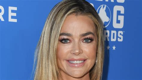 Denise Richards Rhobh Drama Is She Still On ‘real Housewives Of