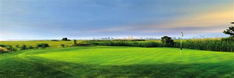 Seaview The Bay Course In Absecon New Jersey Usa Golfpass