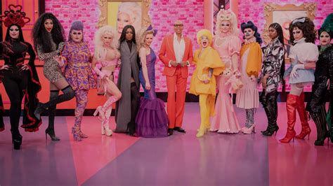 rupaul s drag race uk season 2 contestants air date virgin media