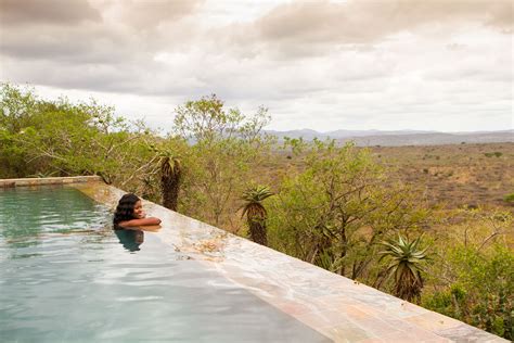 Video Footage Of Rhino Ridge Safari Lodge Isibindi Africa Lodges