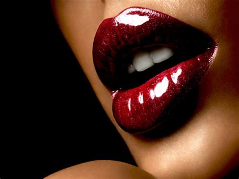 13 Lips Hd Wallpapers Backgrounds Wallpaper Abyss