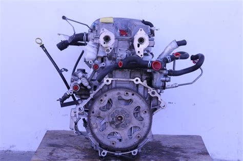 Saab 9 3 Engine Motor Long Block Assembly 20t 139k Mi 03 04 05 06 07