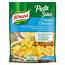 Knorr Pasta Sides Dish Cheesy Cheddar 43 Oz  Walmartcom