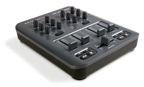 M Audio X Session Pro Usb Midi контроллер для Dj и живых выступлений