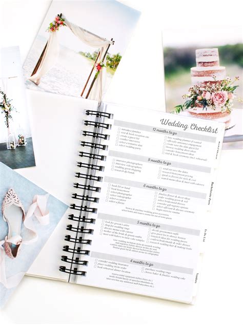 Planning tools, wedding ideas, inspiration, plus the best wedding vendors and venues here. Wedding Checklist Detailed, Wedding Checklist Month by ...