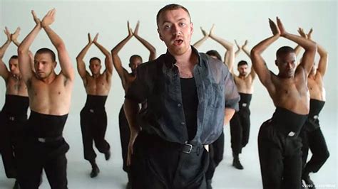 Sam Smith Can Actually Dance In New How Do You Sleep Video