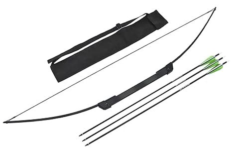 Best Survival Bow Compact Folding Survival Takedown Bows And Arrow