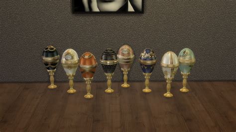 Ts4 Faberge Eggs Leo Post135330562904deco