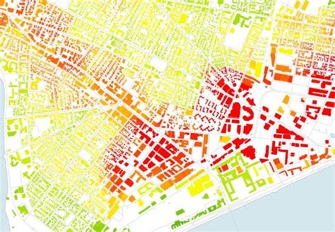 Thoughts On Architecture And Urbanism A Free Plug In For Arcgis