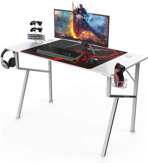 Best Gaming Desks For Small Spaces Dot Esports