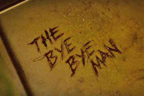 Daily Grindhouse In Theaters Now The Bye Bye Man Daily