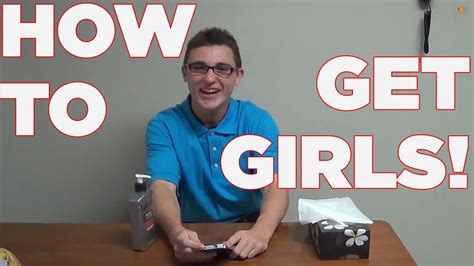 How To Get Girls Youtube