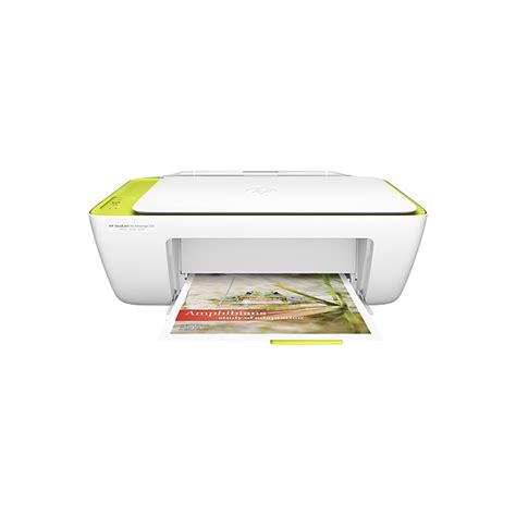 With the multifunction feature you can print, copy, as well as check. Jual Printer HP DeskJet Ink Advantage 2135 - Harga ...