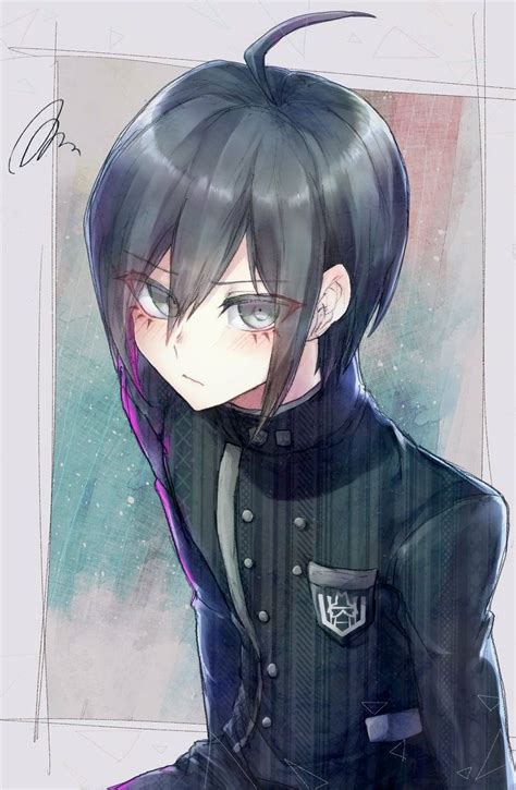 Zerochan has 213 saihara shuuichi anime images, wallpapers, android/iphone wallpapers, fanart, cosplay pictures, and many more in its gallery. Pin on Danganronpa