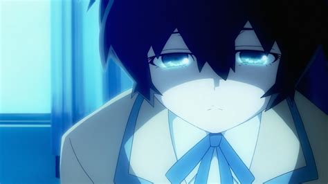 Episode 1 Black Rock Shooter Image 29186513 Fanpop