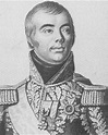 Marshal Etienne-Jacques-Joseph-Alexandre Macdonald
