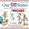 Our 50 States | Book by Lynne Cheney, Robin Preiss Glasser | Official ...