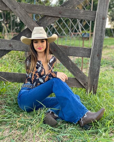 77 Best Cowgirl Outfits Ideas Images On Stylevore