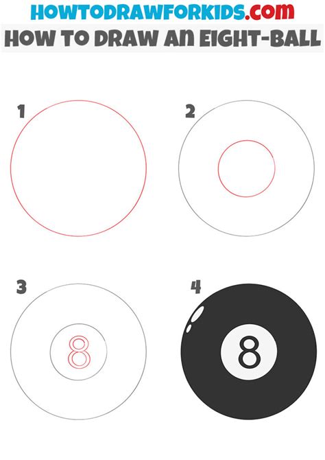 Https://techalive.net/draw/how To Draw A 8 Ball