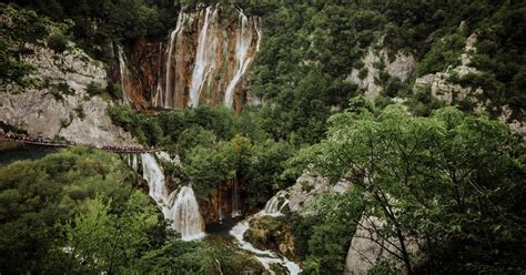 5 Tips To Avoid The Crowds At Plitvice Lakes National Park In Croatia