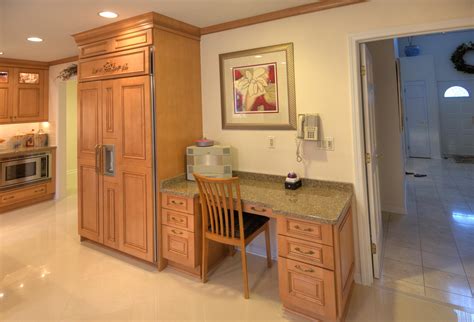 Traditional Kitchen Remodel Glenview Il Better Kitchens