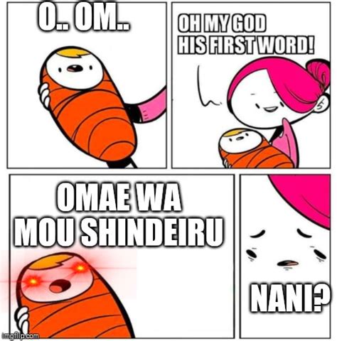 Babys First Words Imgflip