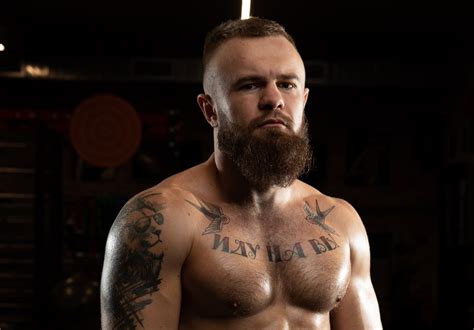 Evgeniy Kurdanov Russian Bare Knuckle Star Signs With BKFC