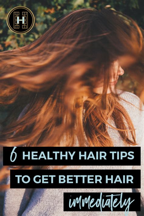 Healthy Hair Tips Thinninghairwomen Hair Loss Women Hair Growth