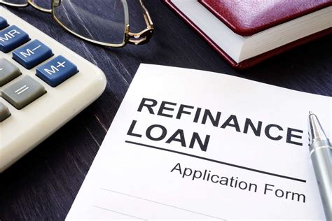 Rate And Term Refinance Definition Examples Vs Cash Out