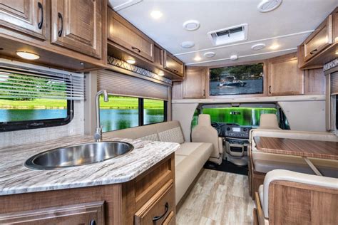 Before i start, i will like to clarify a practice most rvers do which is wrong. The best small Class C motorhomes available now in 2020 | Class c motorhomes, Motorhome, Class a ...