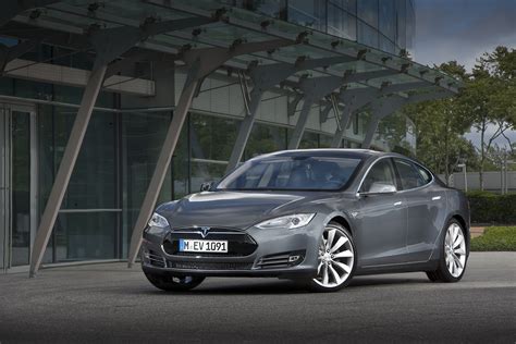 Tesla Model S Performance Plus 2013 Review Autocar