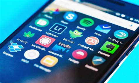 Top Ten Apps Launched This Year Which One Is Helpful To You