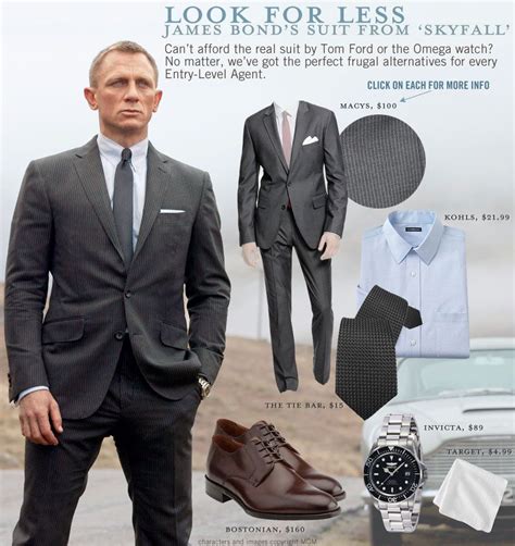 James Bond Dresses James Bond Outfits James Bond Suit Bond Suits