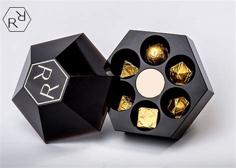 At 14k The Worlds Most Expensive Box Of Chocolates American Luxury