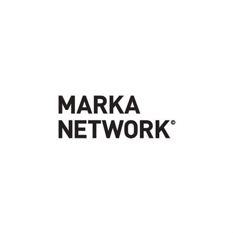 Marka Network Logo Download Logo Icon Png Svg