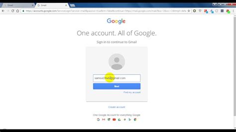 Google has been adding more and more features and also gmail is getting more and more popular as one of the better. How To Login Gmail Account with Check Your Inbox Mail ...