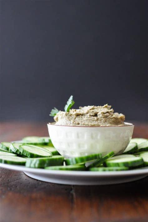 Halve the avocado and remove the seed. Sardine Spread {GIVEAWAY} - Fed & Fit