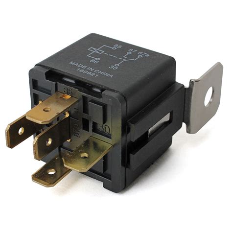 6697 Power Relay 2030 Amp