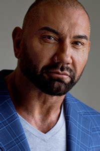 Dave bautista has been cast in the sequel to knives out.. Dave Bautista - Sztárlexikon - Starity.hu