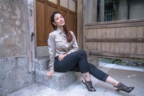Search for text in url. 坦言和老公曾是假面夫妻 李蒨蓉「女神變黃臉婆」爆不滿 | 娛樂 | NOWnews今日新聞