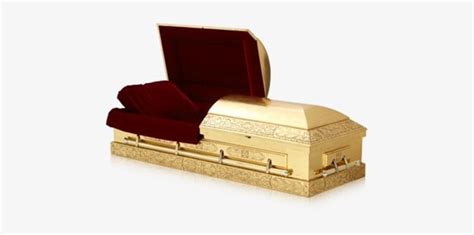 9 Most Expensive Caskets Ever Sold