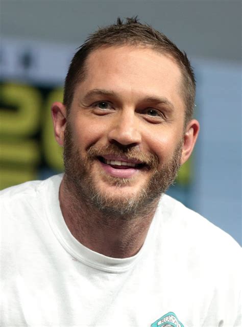 Tom Hardy Age Birthday Bio Facts And More Famous Birthdays On